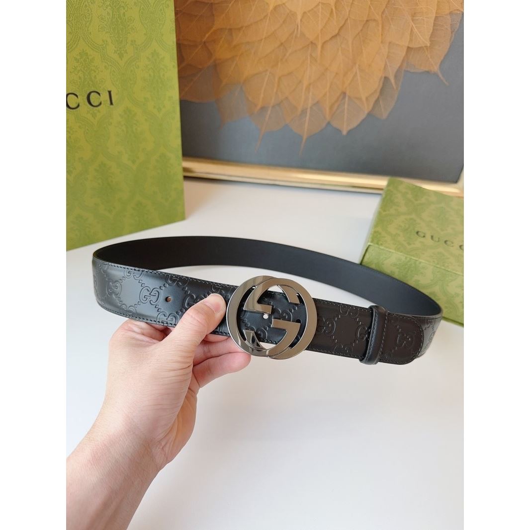 Gvc*1 belts